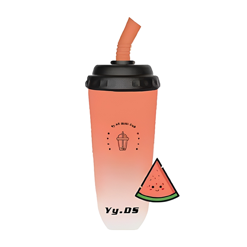 YYDS Mini Cup Disposable 5500 Puff – Waterme...