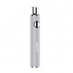 CBD Atomizer Pre-heat Pen Vaporizer 510 Interface – Grey