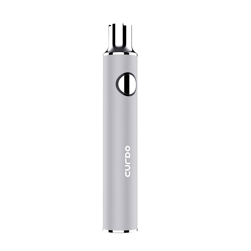 CBD Atomizer Pre-heat Pen Vaporizer 510 Interface ...