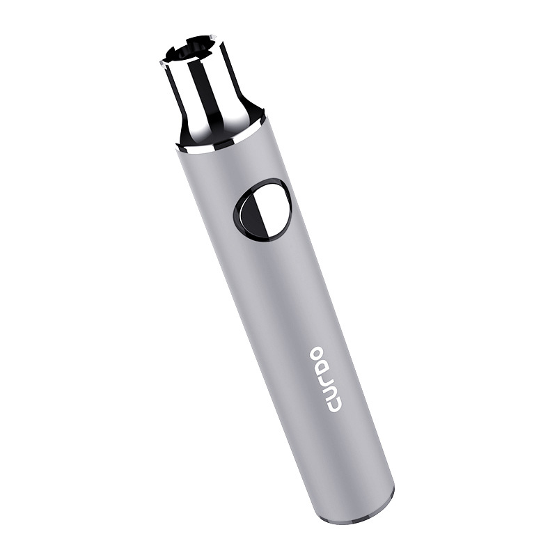 CBD Atomizer Pre-heat Pen Vaporizer 510 Interface – Grey