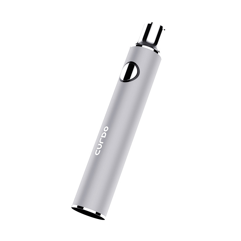 CBD Atomizer Pre-heat Pen Vaporizer 510 Interface – Grey