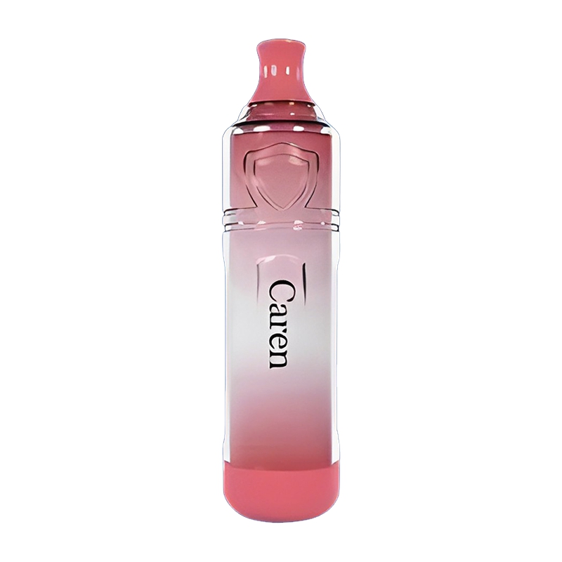 CAREN Big Color Pods Disposable Vape 6000 Puffs &#...