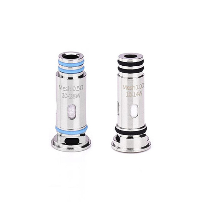 Rincoe Jellybox Nano Coil 3pcs