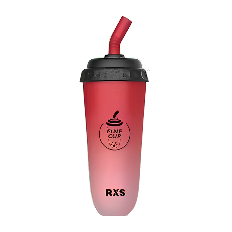 RXS Mini Cup Disposable Vape 8000 Puffs – Super Cola