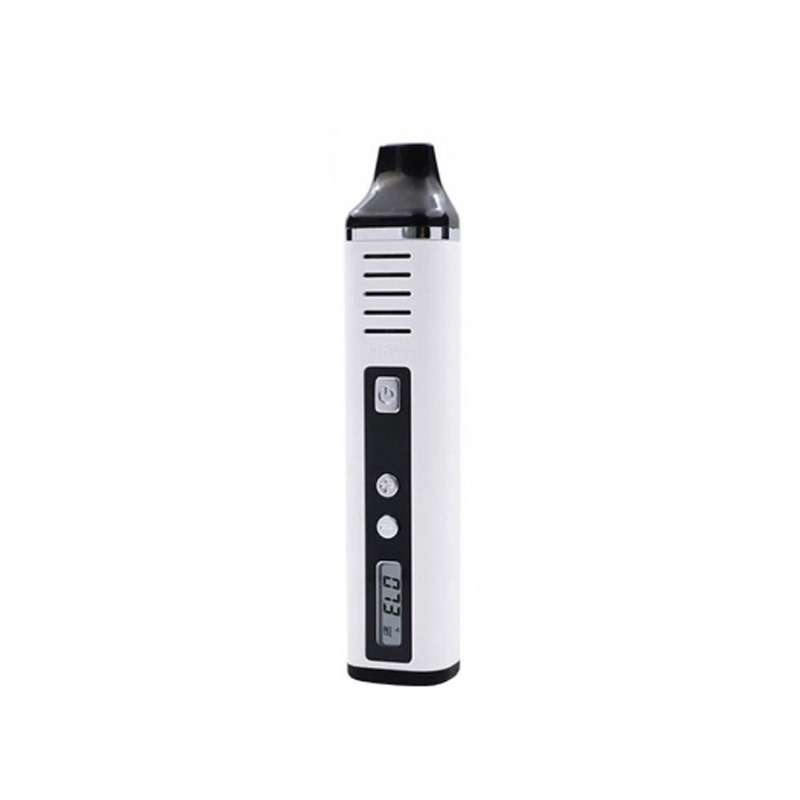 Hugo Vapor Pathfinder V2 Dry Herb Vaporizer