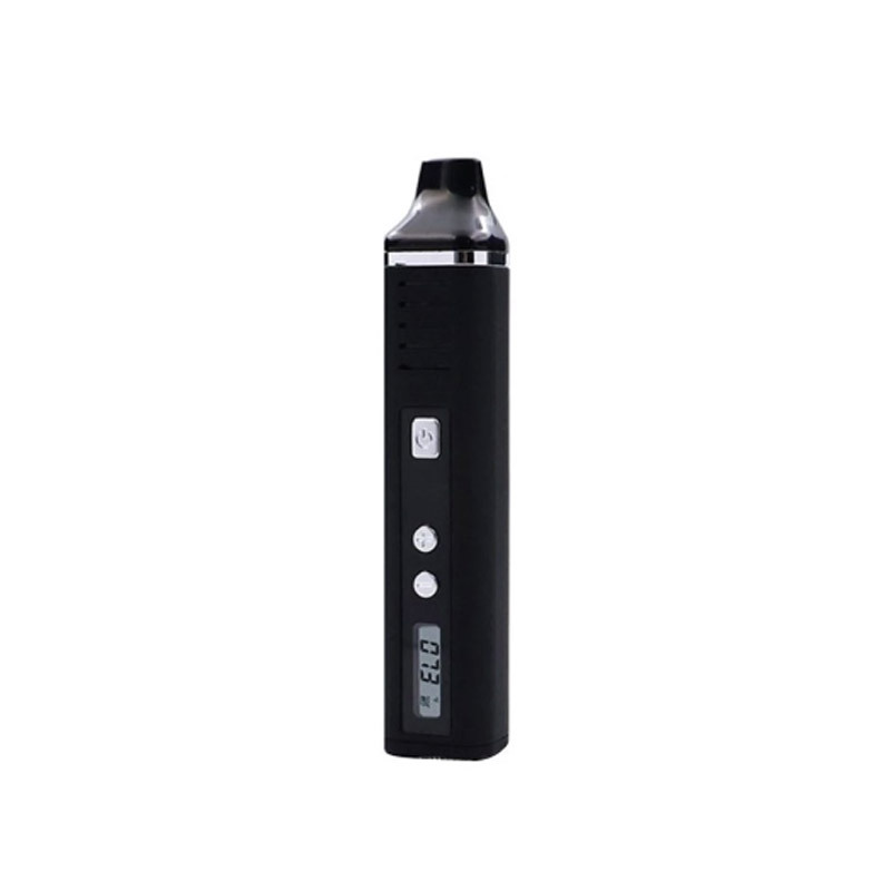 Hugo Vapor Pathfinder V2 Dry Herb Vaporizer