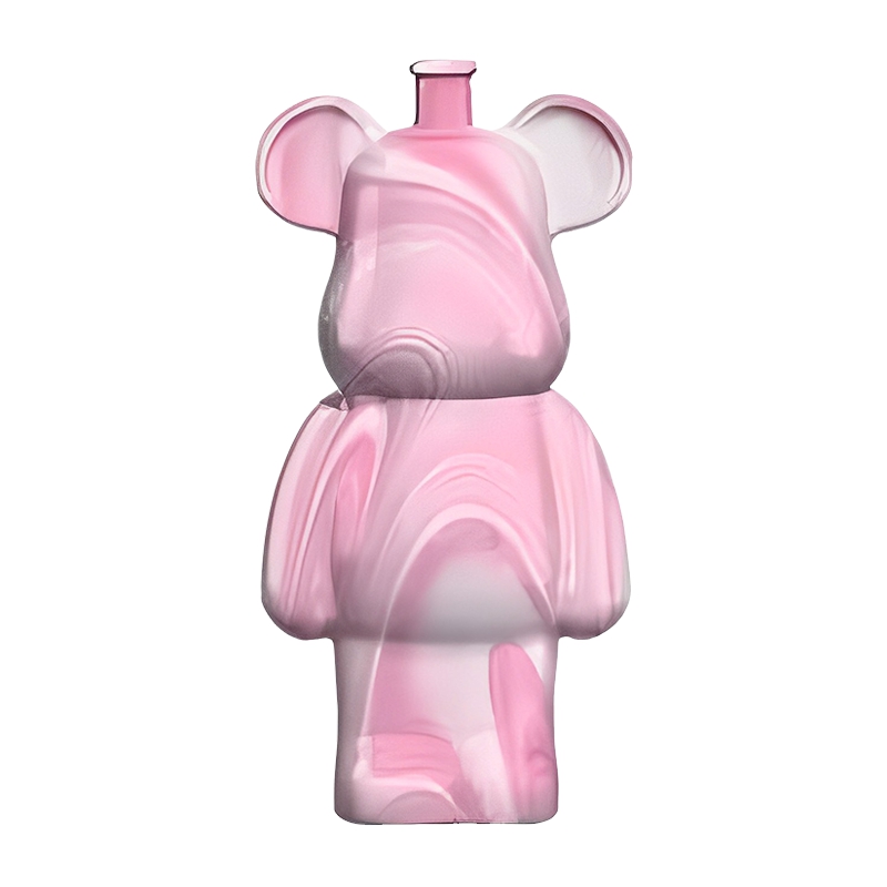 BBK-RG Gloomy Bear Disposable E-cigs 8000 Puffs &#...
