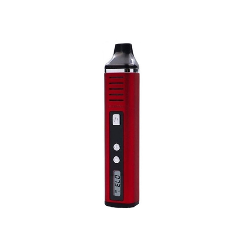 Hugo Vapor Pathfinder V2 Dry Herb Vaporizer