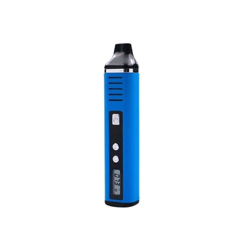 Hugo Vapor Pathfinder V2 Dry Herb Vaporizer