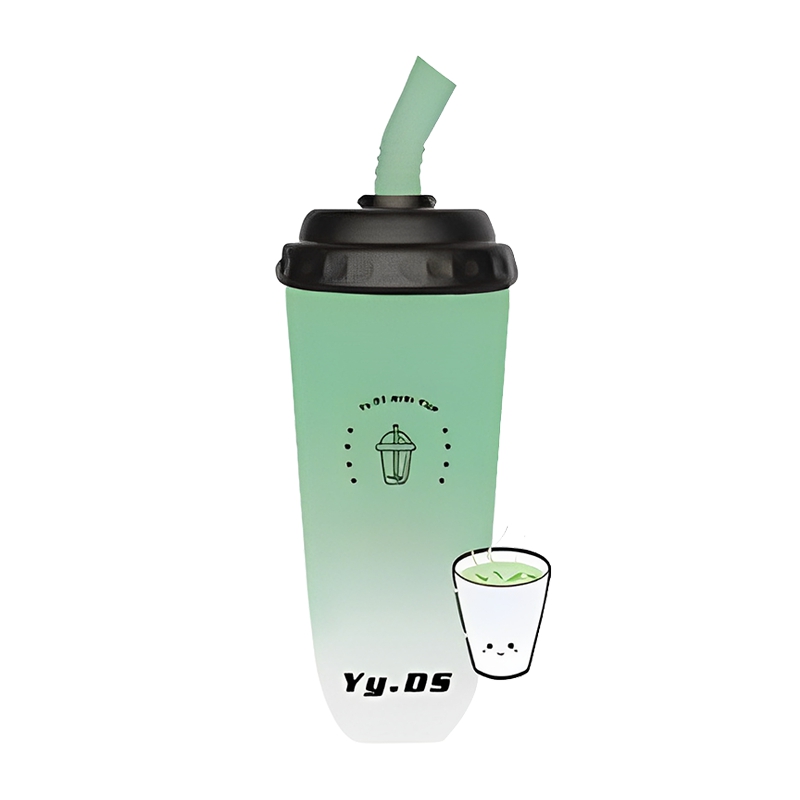 YYDS Mini Cup Disposable 5500 Puff – Longjin...