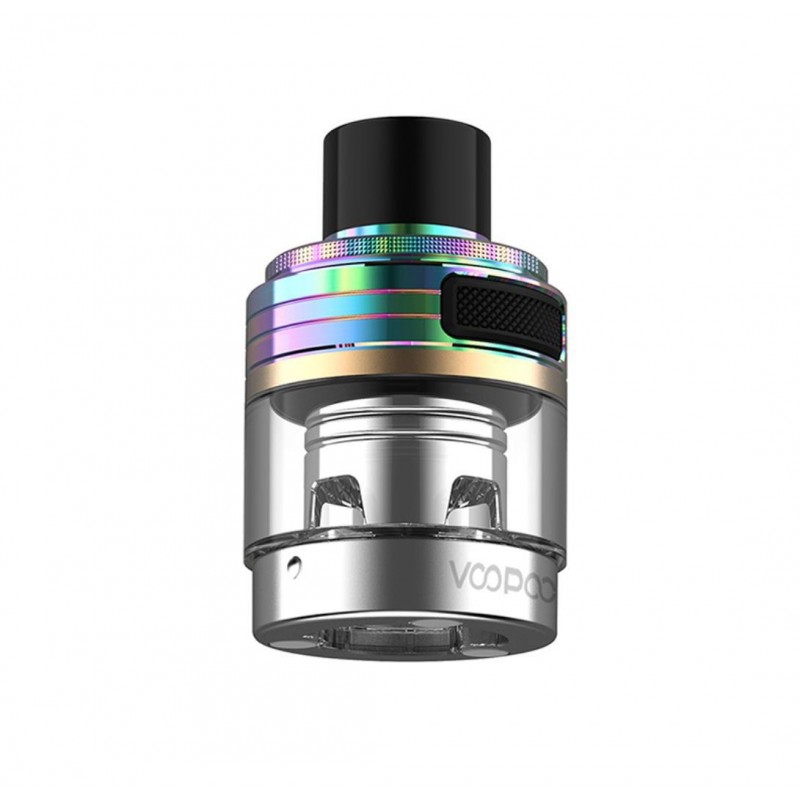 Voopoo TPP X Empty Pod Cartridge 5.5ml 1PCS/Pack