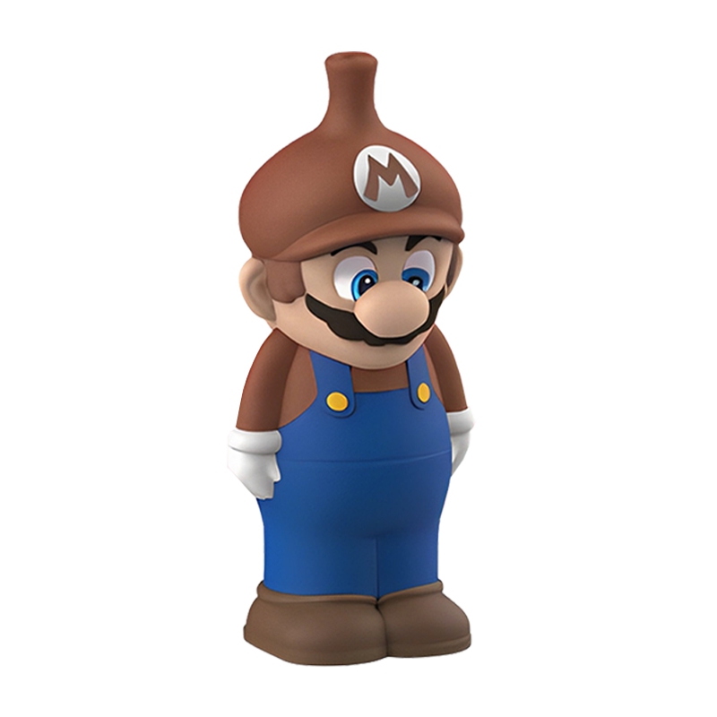 A+++ Super Mario Disposable Vape 7000 Puffs –...