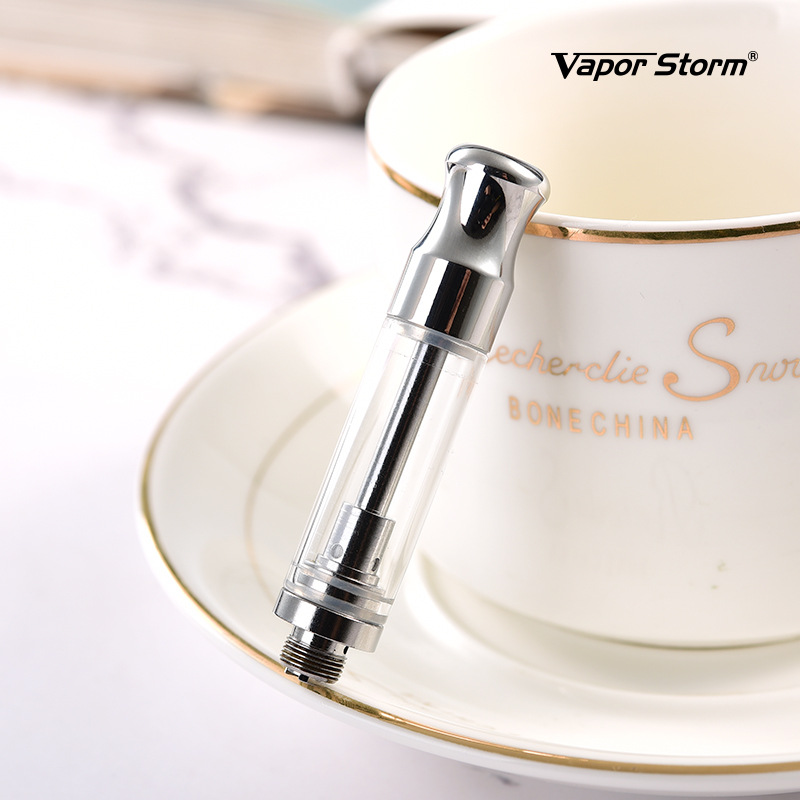 Vapor Storm CBD Atomizer Vaporizer Accessories