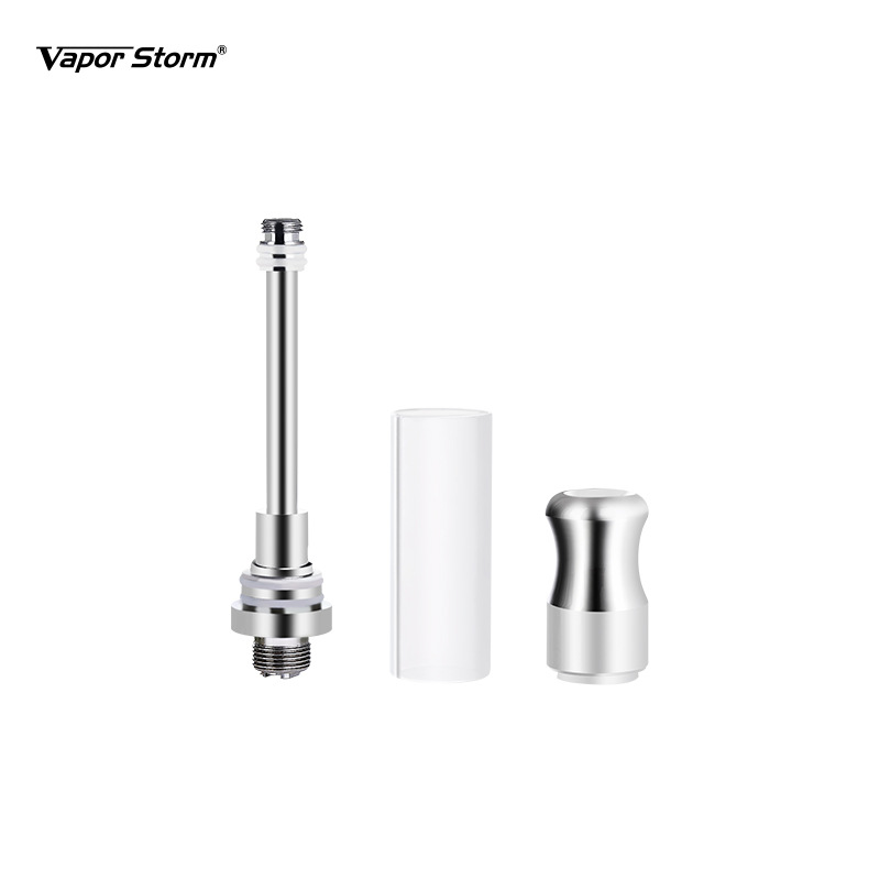 Vapor Storm CBD Atomizer Vaporizer Accessories