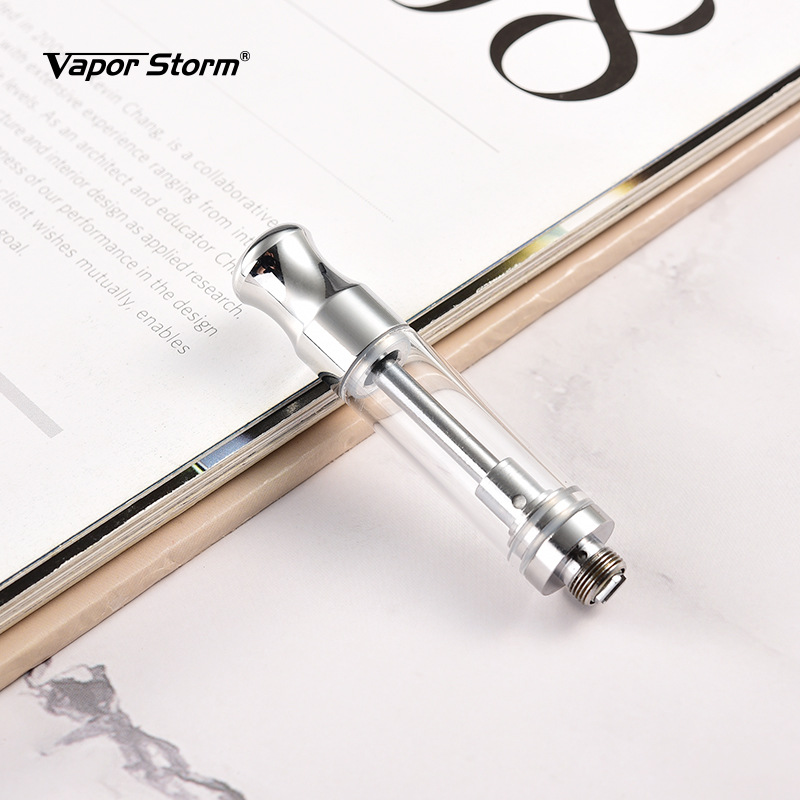 Vapor Storm CBD Atomizer Vaporizer Accessories