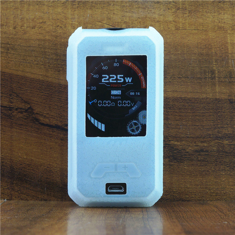 Smoant Charon Mini Silicone Vape Case # 001
