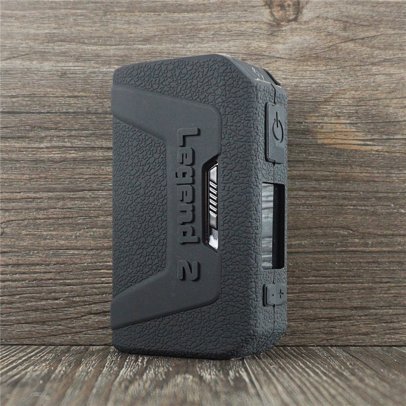 Geek Vape Aegis L200 Legend 2 Silicone Vape Case # 003