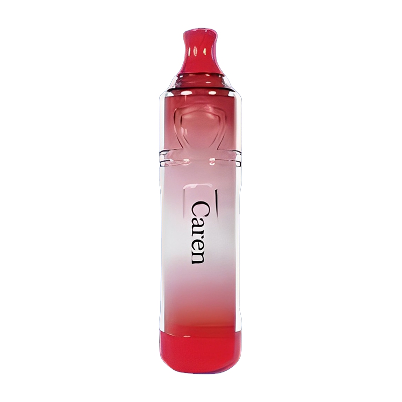 CAREN Big Color Pods Disposable Vape 6000 Puffs &#...