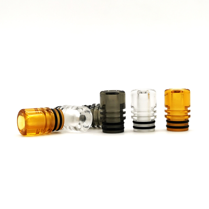 510 Atomizer Mouth Drip Tips – Random Color