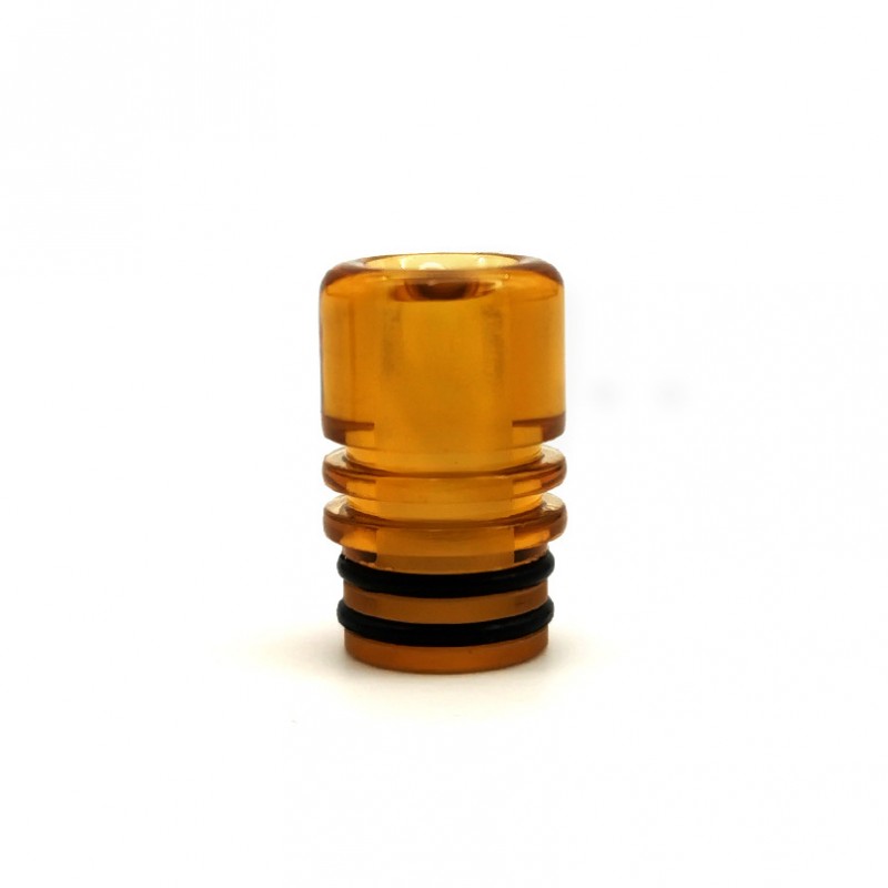 510 Atomizer Mouth Drip Tips – Random Color