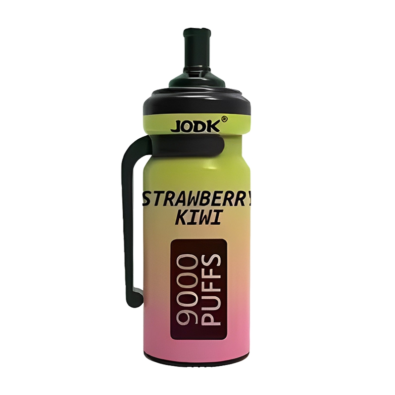 JODK Bottle Disposable E-cigs 9000 Puffs – S...