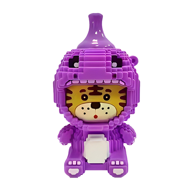 NATURAL Disposable Vape 6000 Puffs – Taro Ic...