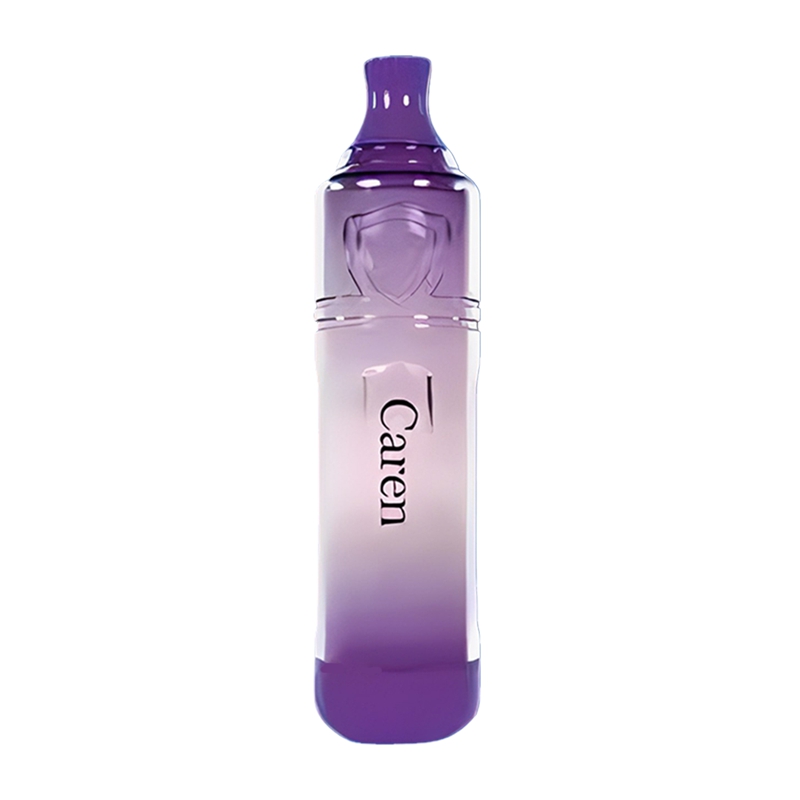 CAREN Big Color Pods Disposable Vape 6000 Puffs &#...