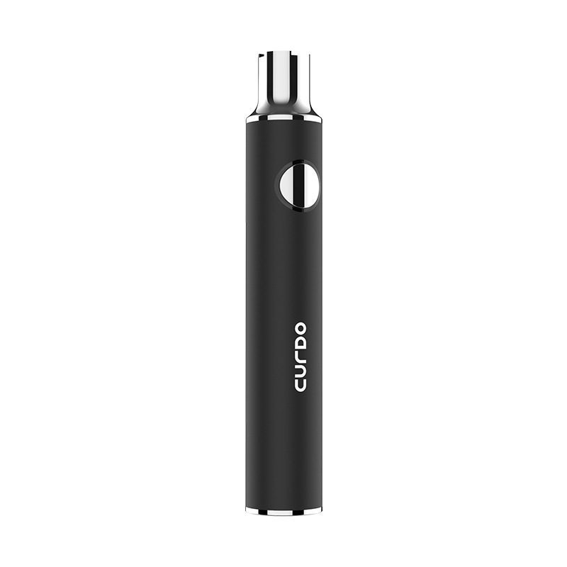 CBD Atomizer Pre-heat Pen Vaporizer 510 Interface ...