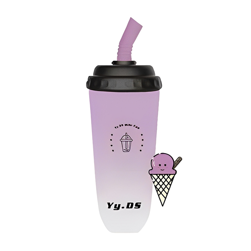 YYDS Mini Cup Disposable 5500 Puff – Tora Ic...