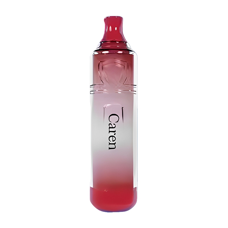 CAREN Big Color Pods Disposable Vape 6000 Puffs &#...