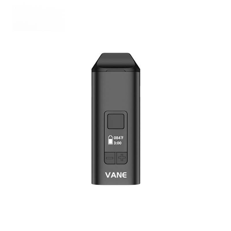 Yocan Vane Kit Dry Herb Vaporizer 1100mah