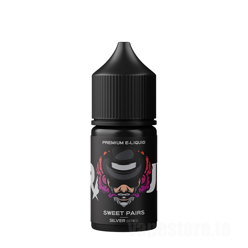 DRACULA 30ml Vape Juice – Mango Passion Frui...