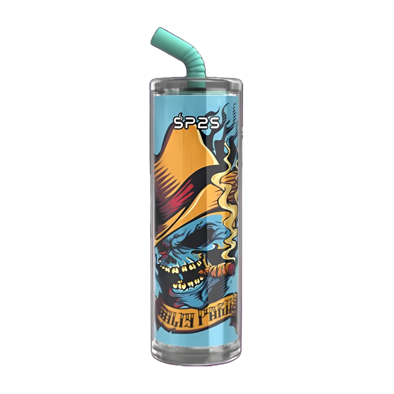 SP2S Disposable Vape 3800 Puffs 12ml – West ...