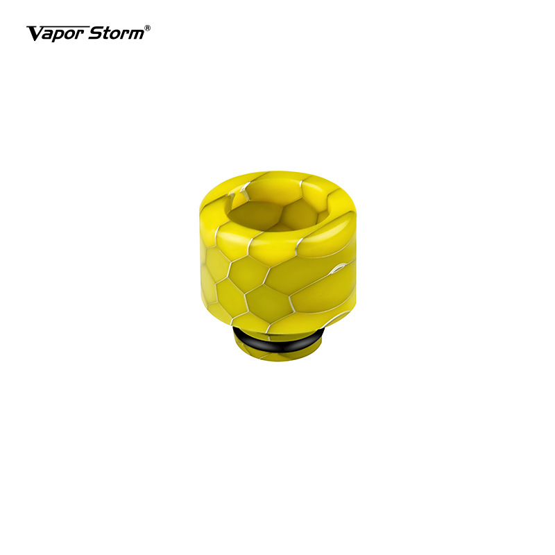 Vapor Storm Drip Tips Vaporizer Accessories