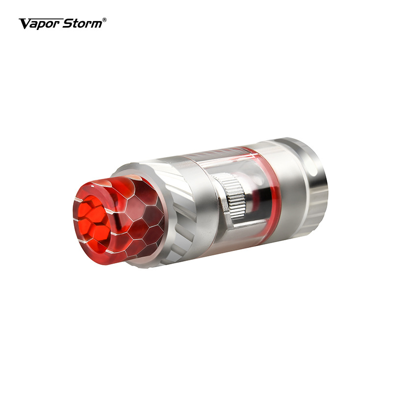 Vapor Storm Drip Tips Vaporizer Accessories