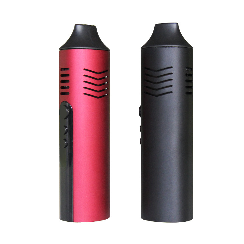 Hugo Vapor Conqueror Dry Herb Vaporizer