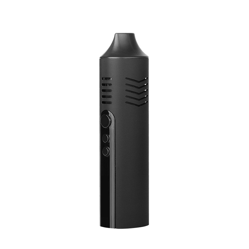 Hugo Vapor Conqueror Dry Herb Vaporizer