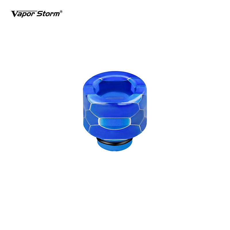 Vapor Storm Drip Tips Vaporizer Accessories
