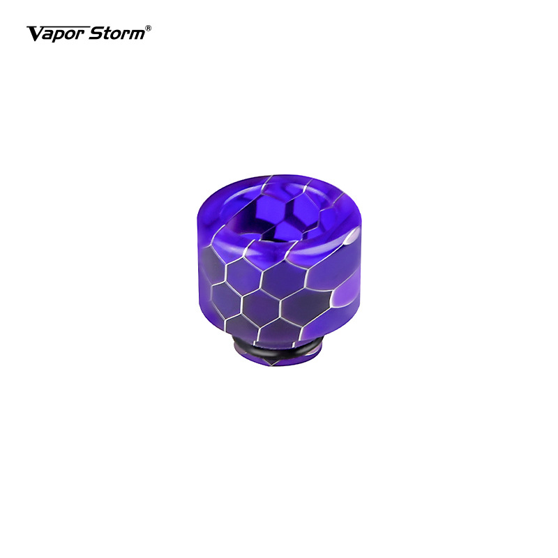 Vapor Storm Drip Tips Vaporizer Accessories