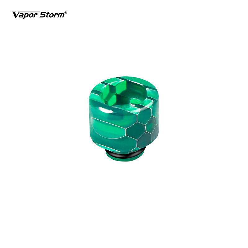 Vapor Storm Drip Tips Vaporizer Accessories