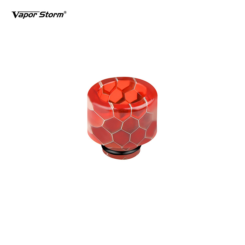 Vapor Storm Drip Tips Vaporizer Accessories