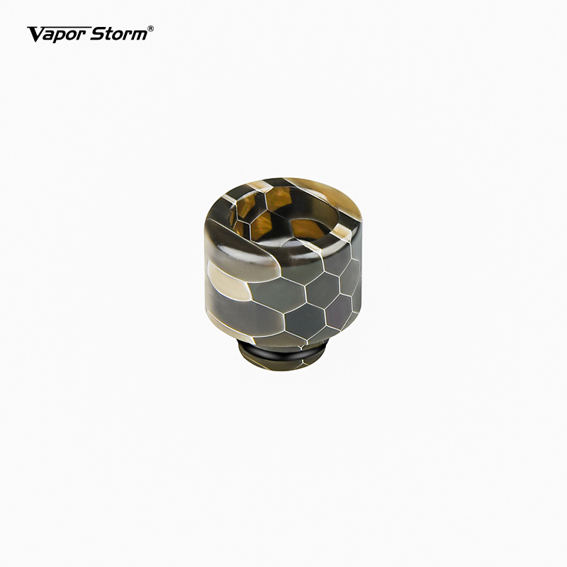Vapor Storm Drip Tips Vaporizer Accessories