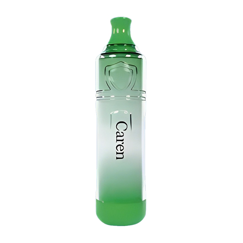 CAREN Big Color Pods Disposable Vape 6000 Puffs &#...