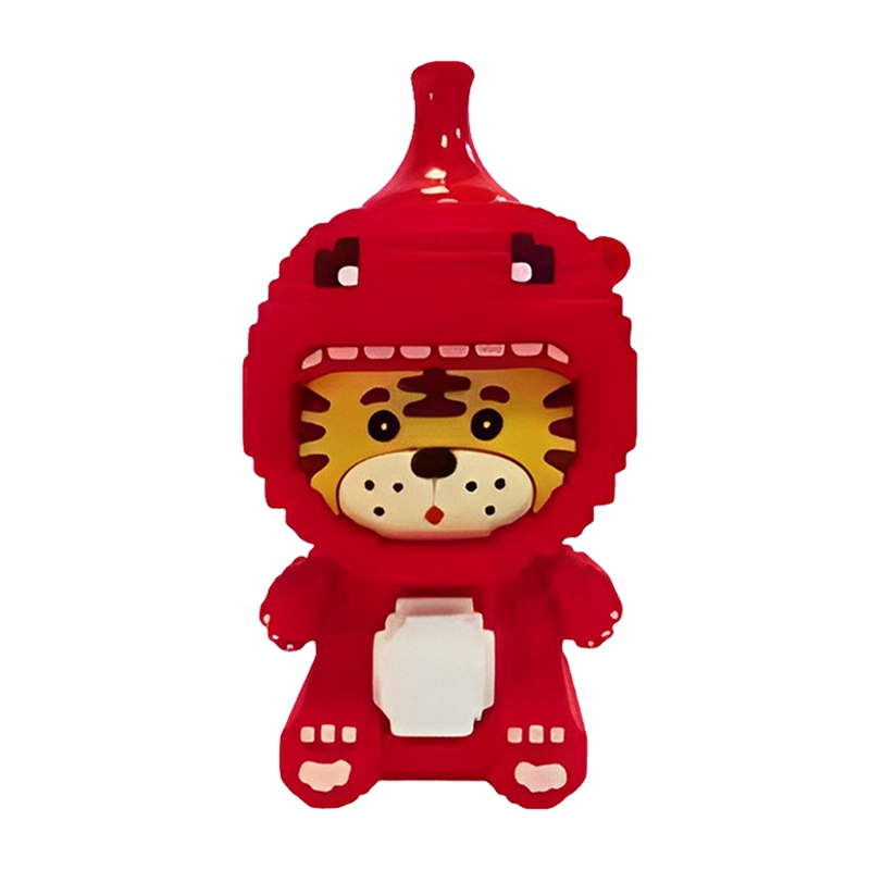 NATURAL Disposable Vape 6000 Puffs – Lychee Ice