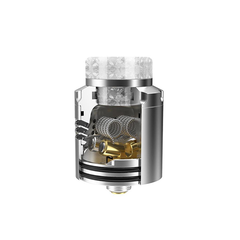 Original Hellvape Dead Rabbit V3 RDA 24mm DIY RDA Tank