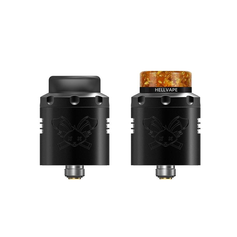 Original Hellvape Dead Rabbit V3 RDA 24mm DIY RDA Tank