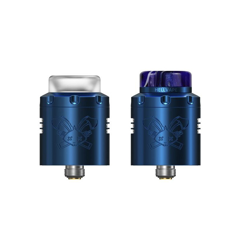 Original Hellvape Dead Rabbit V3 RDA 24mm DIY RDA Tank