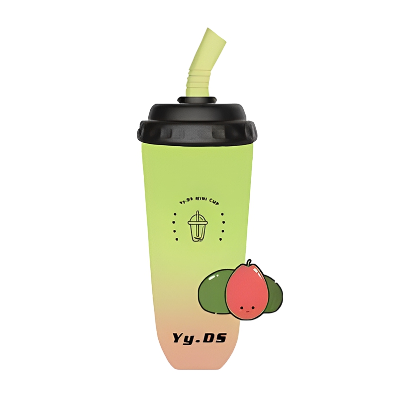 YYDS Mini Cup Disposable 5500 Puff – Guava