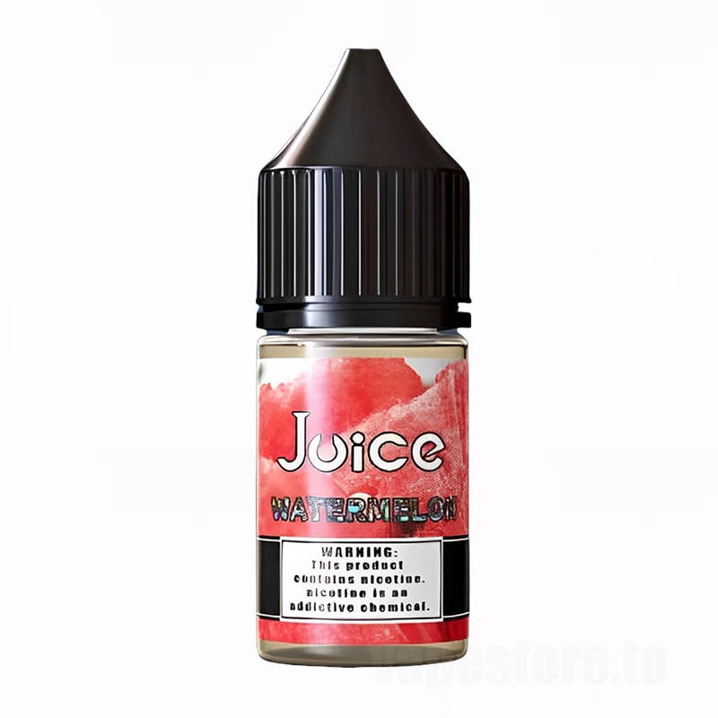 Necktie Vape 30ml E-Juice – Watermelon