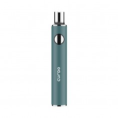 CBD Atomizer Pre-heat Pen Vaporizer 510 Interface – Green